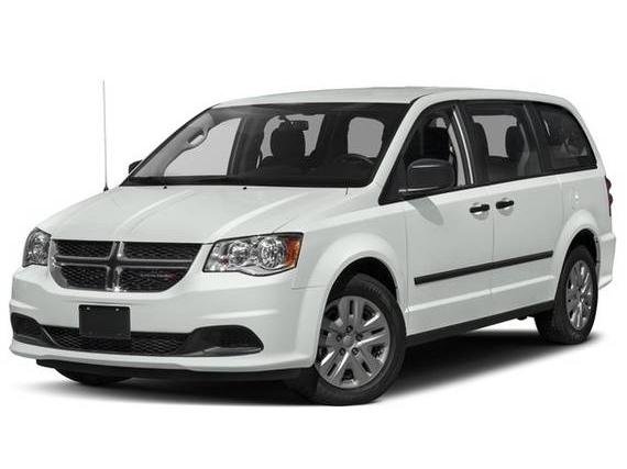 DODGE GRAND CARAVAN 2016 2C4RDGBG9GR345137 image